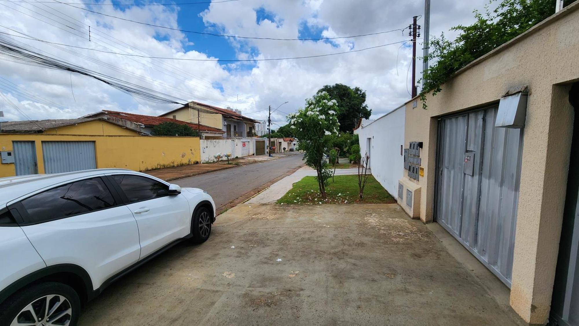 Privativa Climatizada Mobiliada Com Garagem E Wi-fi 1 Villa