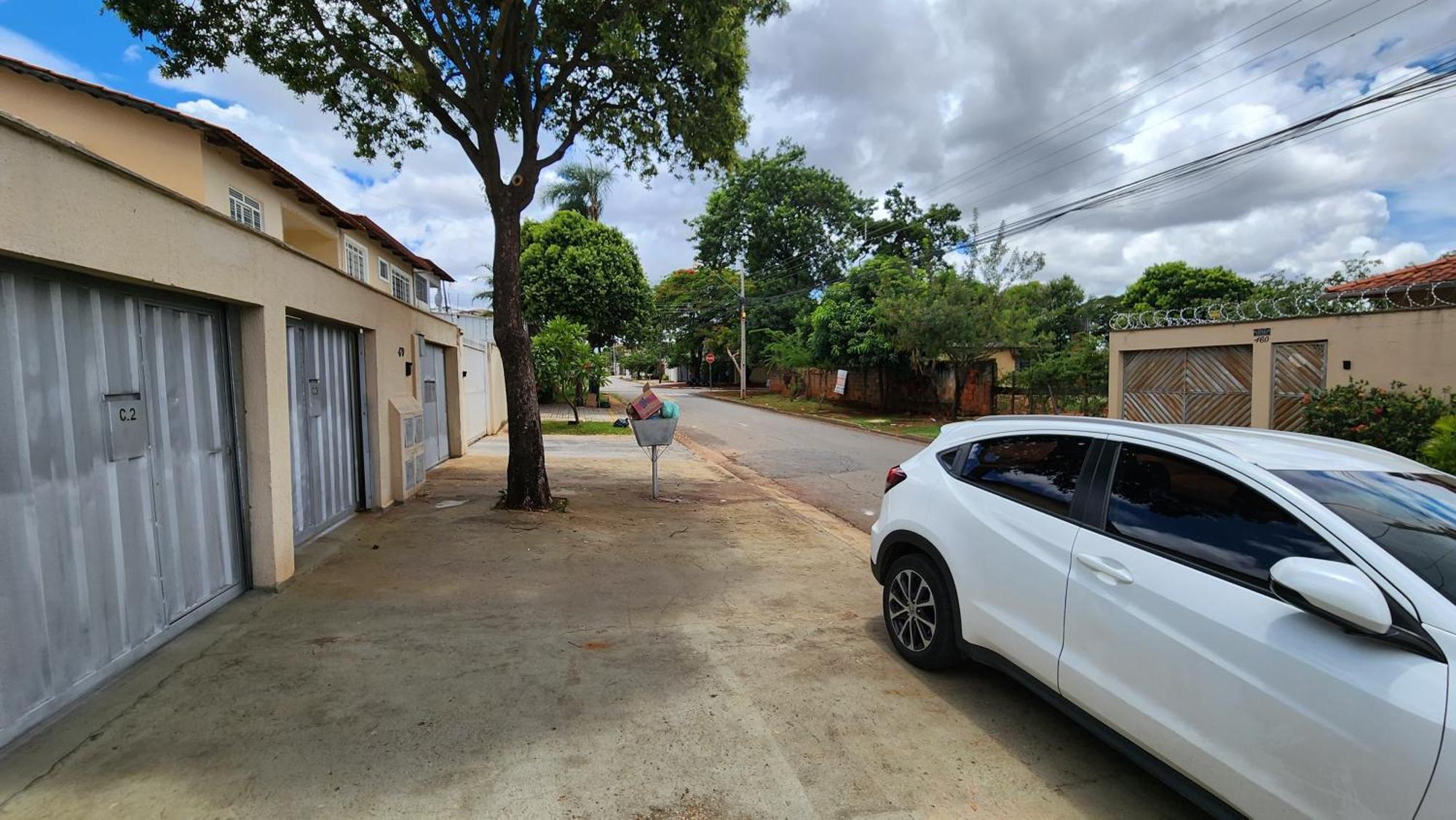 Villa Privativa Climatizada Mobiliada Com Garagem E Wi-fi 1